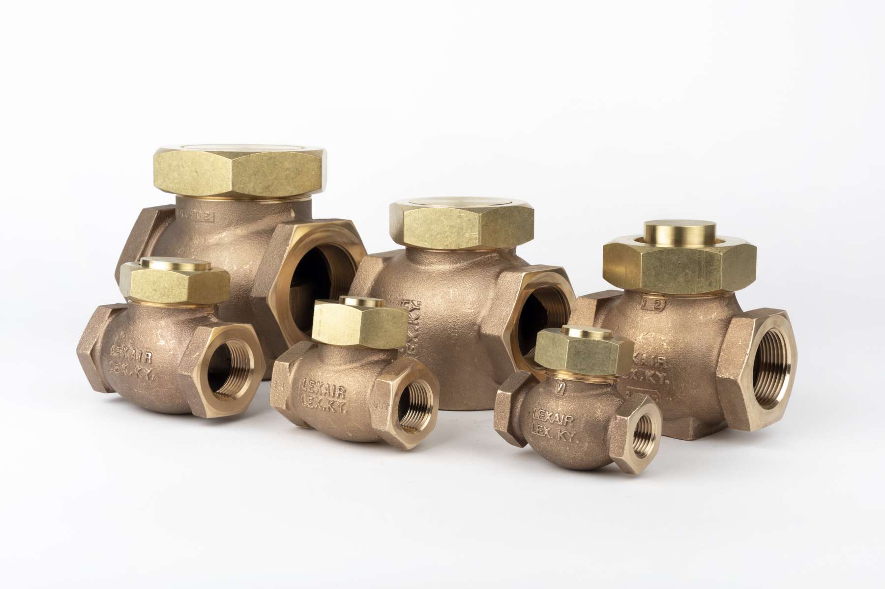 Check Valves